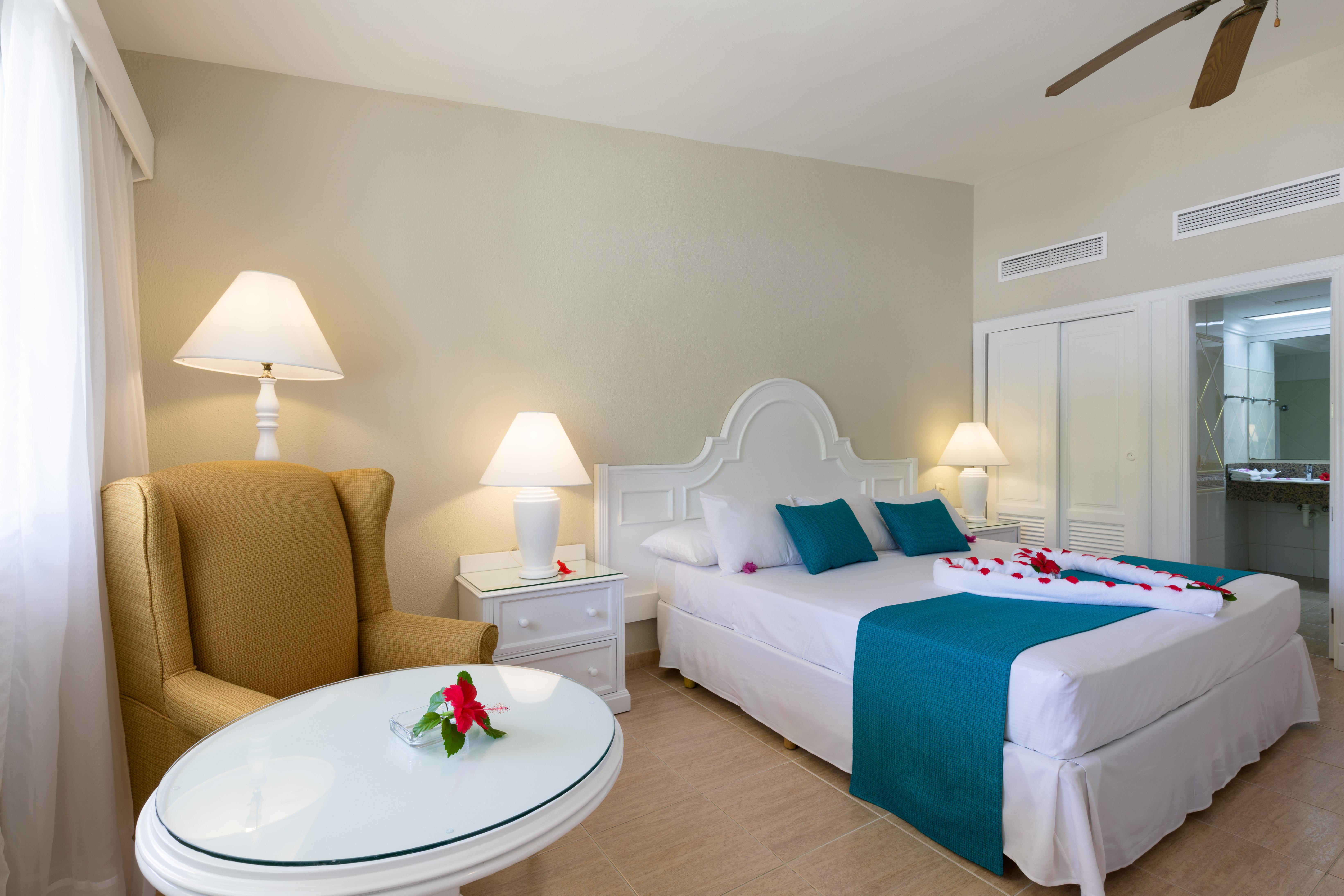 Playabachata Puerto Plata Exterior photo Junior Suite