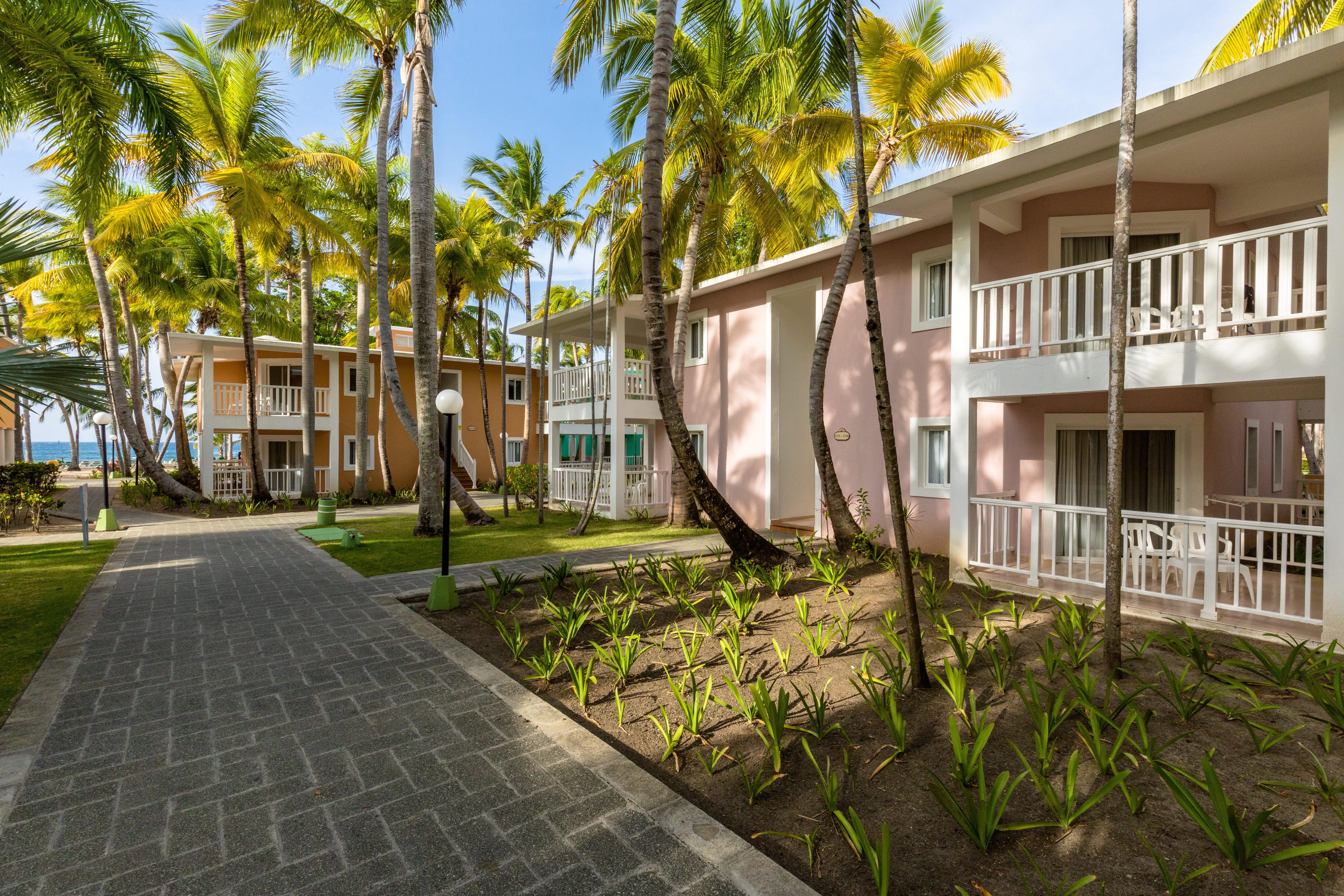 Playabachata Puerto Plata Exterior photo