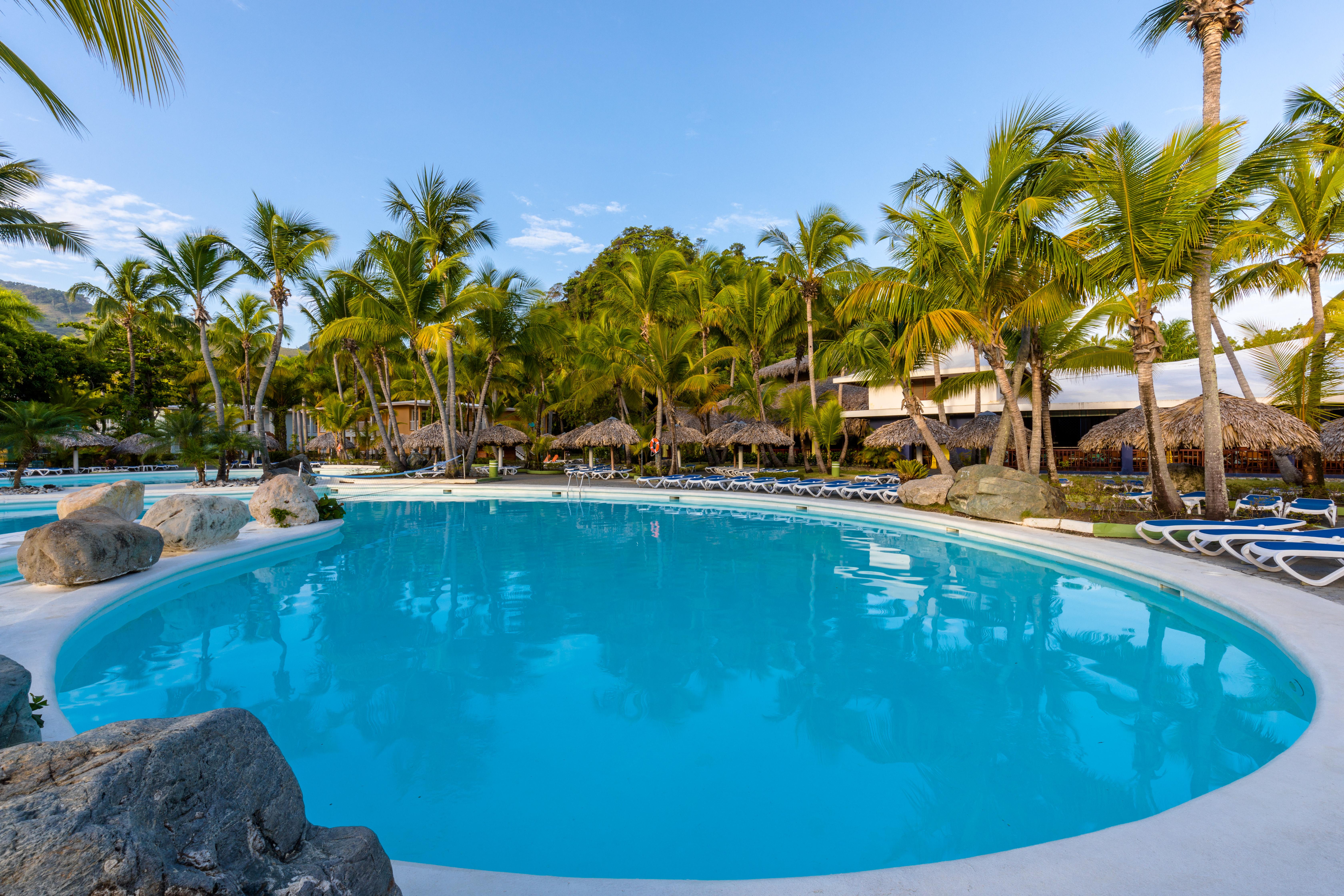 Playabachata Puerto Plata Exterior photo