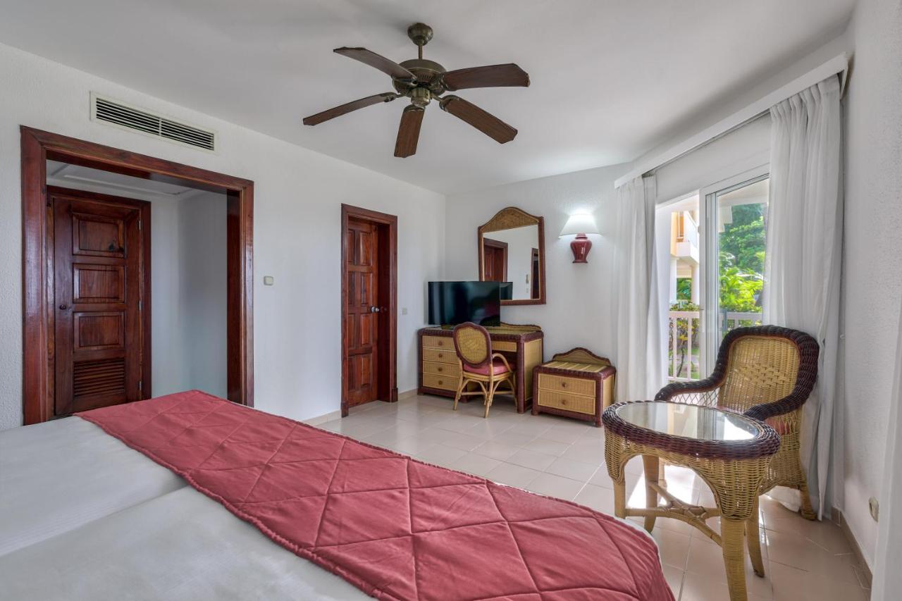 Playabachata Puerto Plata Exterior photo