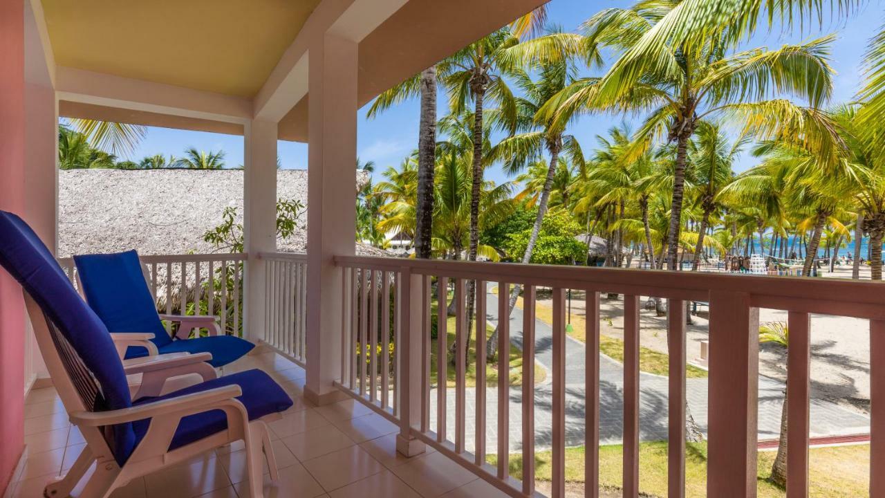 Playabachata Puerto Plata Exterior photo