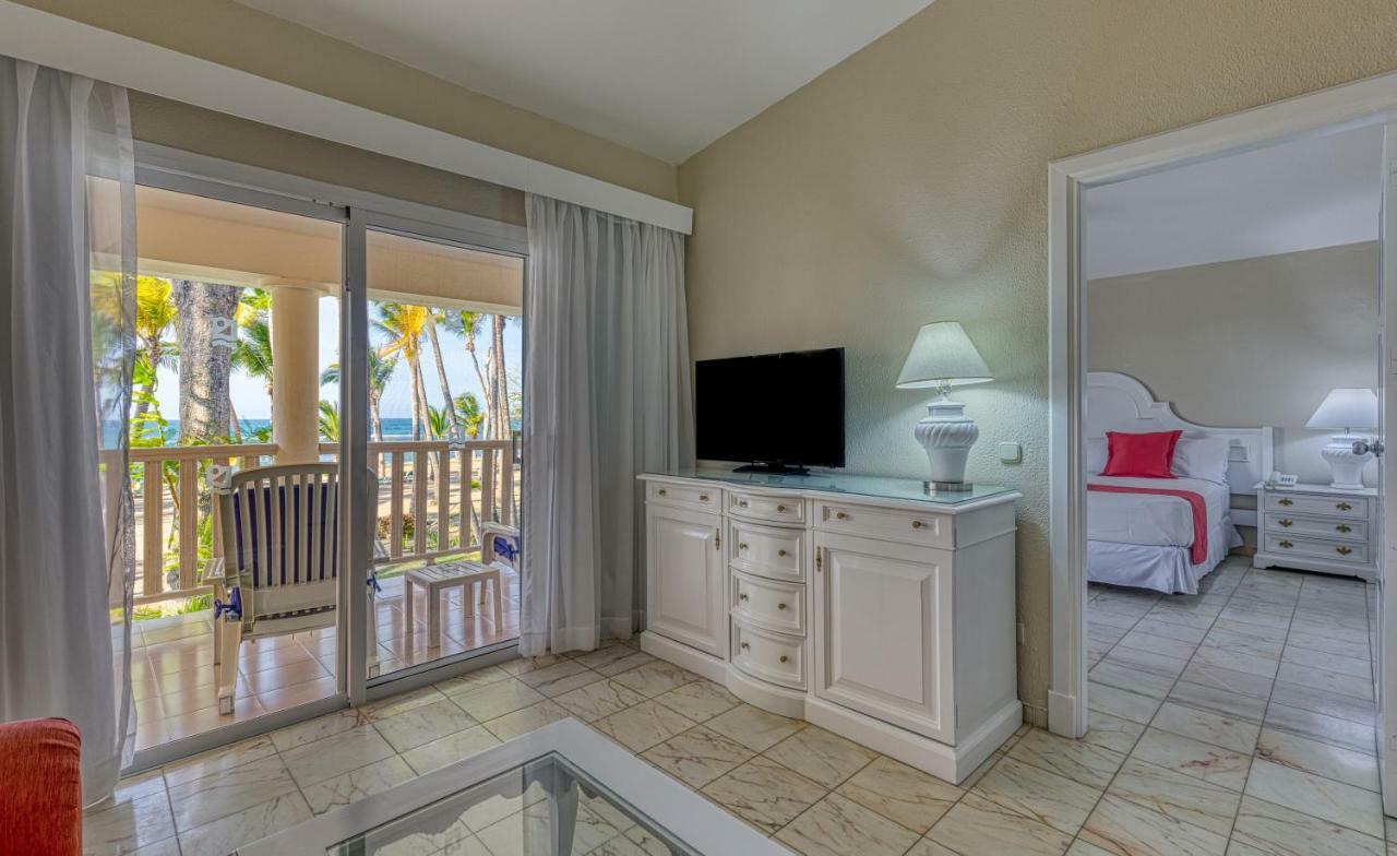 Playabachata Puerto Plata Exterior photo